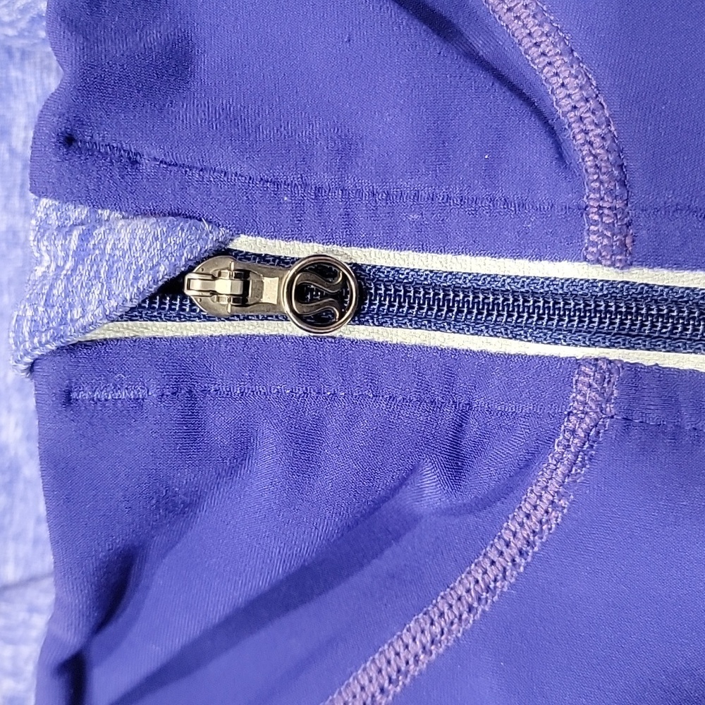 Lululemon Run Distance Pullover 6 - Picture 13 of 15